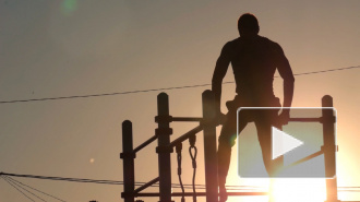 Шведский биатлонист выступил против полного отстранения России