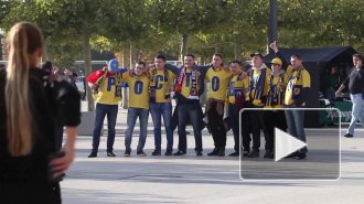 Российская премьер-лига приостановлена до 10 апреля