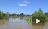 Наводнение в Горно-Алтайске 2014: потоп Затона под Барнаулом попал на видео