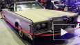 В Петербурге прошло CUSTOM&TUNING SHOW