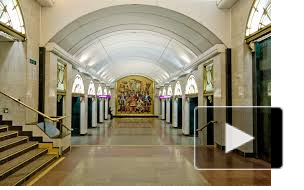 Петербургское метро может от полностью отказаться от жетонов