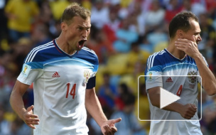  Россия – Венгрия: товарищеский матч завершит футбольный 2014 год  для сборной