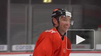 Илья Ковальчук покинул "Авангард"