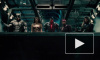 В тизерах "Лиги справедливости" 2017 показали Бэтмена, Аквамены и Флэша
