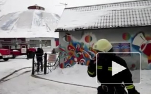 В Петербурге начинается ремонт цирка в Автово