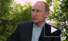 Путин остался недоволен крымскими чиновниками 