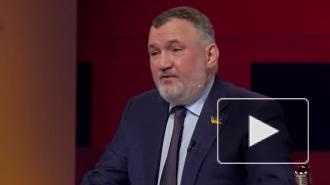 В Верховной раде озвучили антироссийскую национальную идею Украины