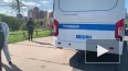 Полиция Петербурга провела миграционный рейд на крупном ...