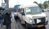 Узбекский фанат «Зенита» блокировал троллейбус