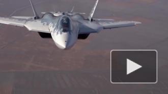 В Ираке хотят приобрести российские Су-57