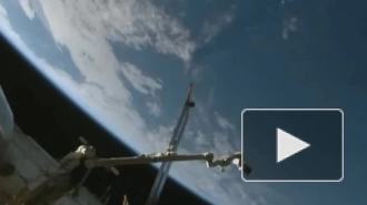 NASA: грузовой корабль Cygnus отстыковался от МКС