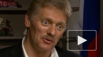 Кремль отверг причастность России к убийству в Берлине