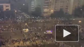 Эксперт заявил о том, что протесты в Белоруссии обречены 