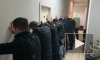 Участников массовой драки в кафе на проспекте Художников доставили в полицию