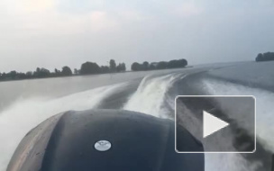 Пираты Финского залива угнали еще одну яхту с Крестовского острова