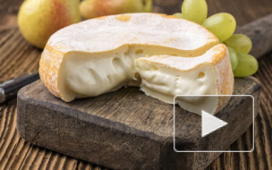 Петербургские эксперты: только один из 13 видов мягких сыров качественный