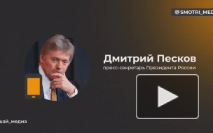 Песков: жители Донецка и Луганска проявляют абсолютное геройство последние годы