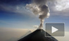 В ночь на 5 июля на Камчатке началось извержение Ключевского вулкана