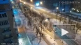 В Москве на пешеходном переходе сбили женщину с ребенком