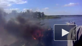 Защитник "Локомотива" Руслан Салей, возможно, не погиб в авиакатастрофе под Ярославлем