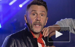 Сергей Шнуров в стихах поблагодарил чиновницу Ольгу Глацких