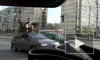 Жители Купчино изобрели автомобиль Lada-диван
