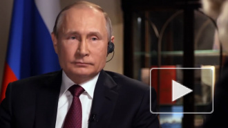 Путин рассказал о своем статусе после 2024 года