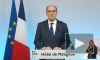 Премьер Франции:  "омикрон" в начале 2022 года будет доминировать в стране