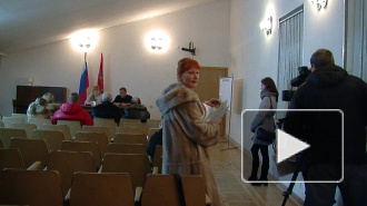 Журналисты защитили петербуржцев от наглых коммунальщиков