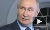 Путин предложил построить железнодорожную ВСМ до Адлера или Луганска