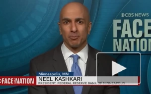 Глава ФРБ Миннеаполиса Кашкари: проблемы банковской системы приближают США к рецессии