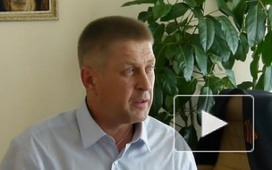 Последние новости Украины 11 июня 2014: поступает противоречивая информация о судьбе народного мэра Славянска Вячеслава Пономарева