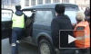 После легкого ДТП умер водитель буксируемой "Нивы"