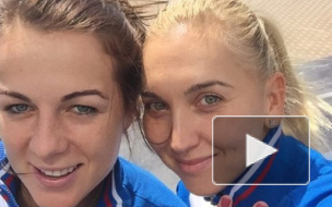 Сборная России пробилась в финал Кубка Федерации