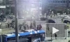 В "Горэлектротрансе" прокомментировали ДТП с "умным" трамваем на Наличной улице