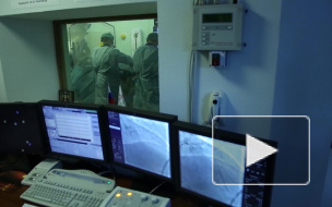 Под Лугой спасают срочника с огнестрельным ранением в голову