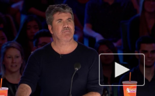 Золотистый ретривер довел до слез жюри американского шоу талантов