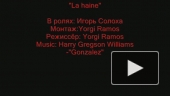 La Haine