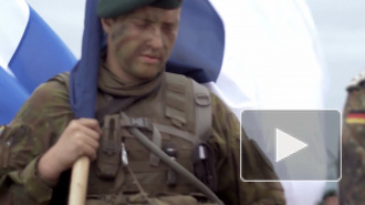 Генштаб предупредил о подготовке войск НАТО к масштабному конфликту