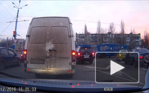 ДТП в Одессе.