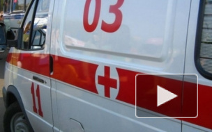 ДТП в Санкт-Петербурге: 9-летнего мальчика сбил Опель, массовая авария на Дунайском
