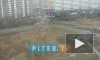 В среду в Петербурге пройдет мокрый снег 