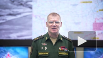 МО РФ сообщило, что потери ВСУ за сутки на купянском направлении составили до 65 военных