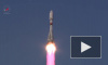 С Плесецка успешно запущен "Союз-2.1б" со спутником "Глонасс-М"
