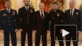 Рамзан Кадыров заявил, что готов отдать жизнь за Владими...