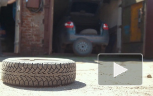 Эксперты назвали о главных ошибках при сезонной смене колес