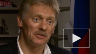 Песков оценил слова Лукашенко про реверс по нефтепроводу "Дружба"