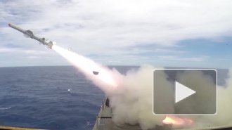 Boeing поставит более тысячи ракет Саудовской Аравии