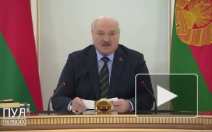 Лукашенко заявил о готовности Белоруссии к восстановлению отношений с соседними странами