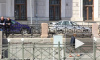Завершился ремонт набережной Фонтанки у площади Ломоносова